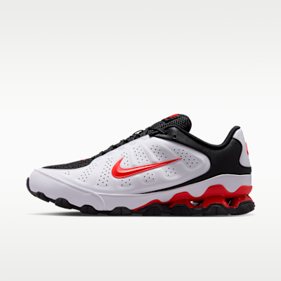 Nike Reax 8 SL Men's Shoes. Nike ID